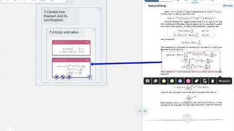 Basics-Study-Mindmap-Note Insertion Point Setting