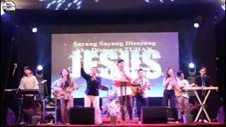Sayang sayang disayang | Indonesian Gospel song