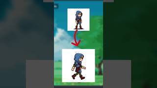 Godot + AutoSprite: Fast Sprite Sheet Creation with AI