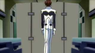 Code Geass - Its Not Over Amv