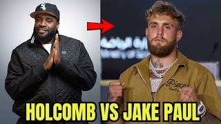 Corey Holcomb Exposes Jake Paul After Druski Sketch Sends Shocking Warning Nobody Expected This