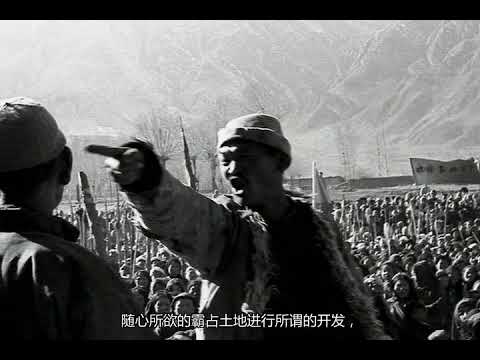 【中共暴政专题】台湾土改与中共土改的对比（下）