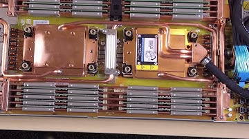 Lenovo ThinkSystem SD650 V3 and SD650-I V3 installing a DIMM