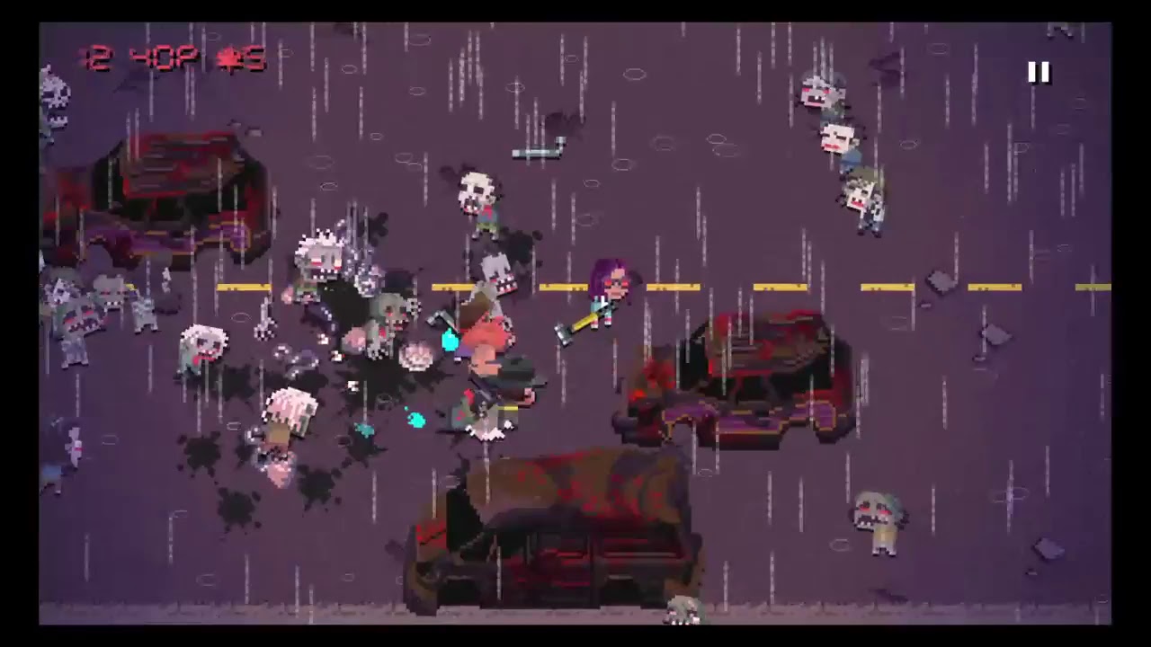 We're Going To Canada | Death Road To Canada Pt. 2