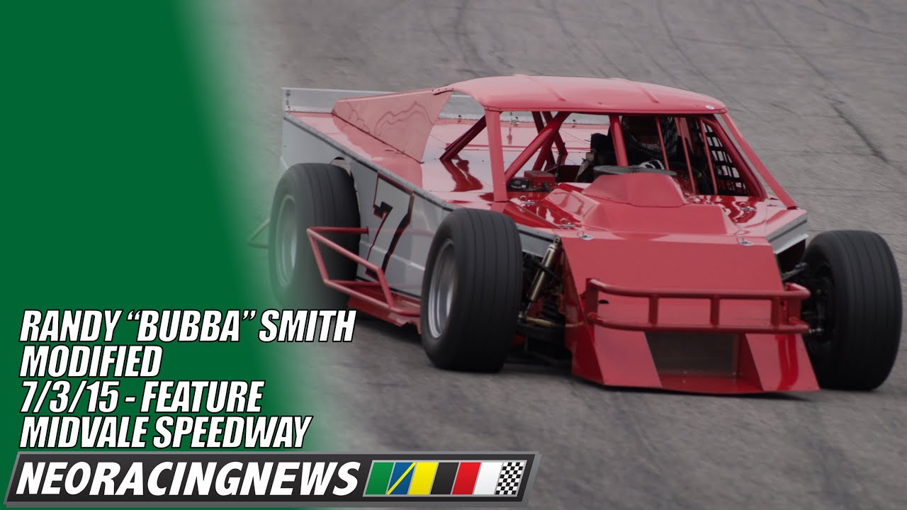 Randy Smith Racing Randy