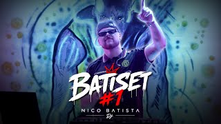 BatiSet #1 - Dj Nico Batista