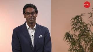 Technology for Better Health with Alan Karthikesalingam | WIRED Health screenshot 1