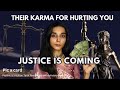 "They Hurt You... Now It's Their Turn 💔 Karma Is Real | Pick a Card Reading"✨