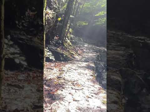 #주왕산국립공원 #asmr