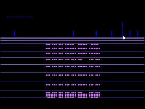 Soulwax flash intro in 2000