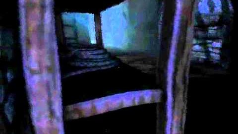 Amnesia: The Dark Descent ep 8- MONSTERS EVERYWHERE