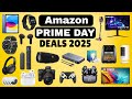 33 Early Amazon Prime Day Deals 2025 | Don't Miss These 33 Amazing Deals!