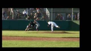 Erick Jackson diving catch pfffft attempt