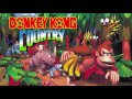 Donkey kong country soundtrack complet ost