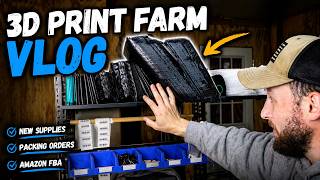I Bought New Shipping Supplies… Worth It?