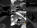 Test driving the new EVANS SOUNDOFF drum pad system for the first time. 