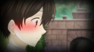 Haruhi ~ Wont Say Im In Love
.. i dont know why but i really think that disney songs are the best with the least amoutn of effects... But then this is the first one ive ever edited.~ i hope you like it
Also good luck to TheGirlInTheSky i cant wait to see youre vid. Haruhi ~ Wont Say Im In Love