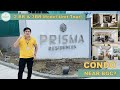 Prisma residences tour  newly turned over condo in pasig by dmci homes  vanjoe santos