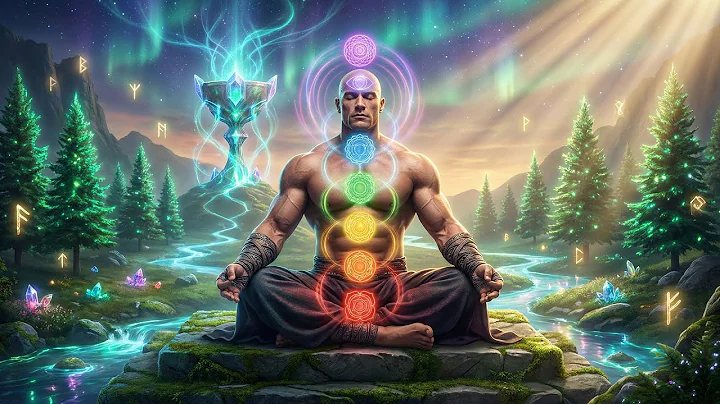 963Hz + 852Hz + 639Hz | Pineal Activation, Third Eye Awakening & Heart Chakra Healing (LIVE)