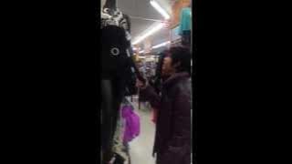 Mau ga jadi pacarku ?