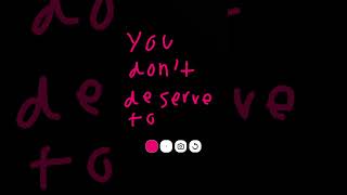 s  988 mentalhealth vent safespace iloveyou relatable writing