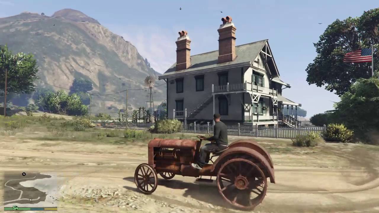 100+ Mobil Listrik Gta 5 HD Terbaru