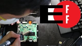 Support Modding Please Help the EFF Fight Against DMCA Section 1201