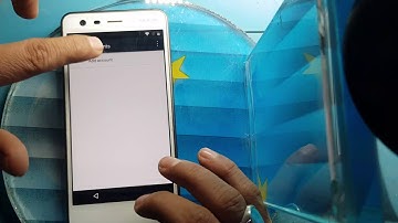 NOKIA 2 (NOKIA TA-1029) ANDROID 7.1.1 FRP UNLOCK GOOGLE ACCOUNT BYPASS WITHOUT PC