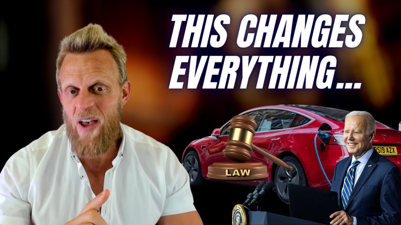 New emissions rules in Europe, China & US change the entire auto