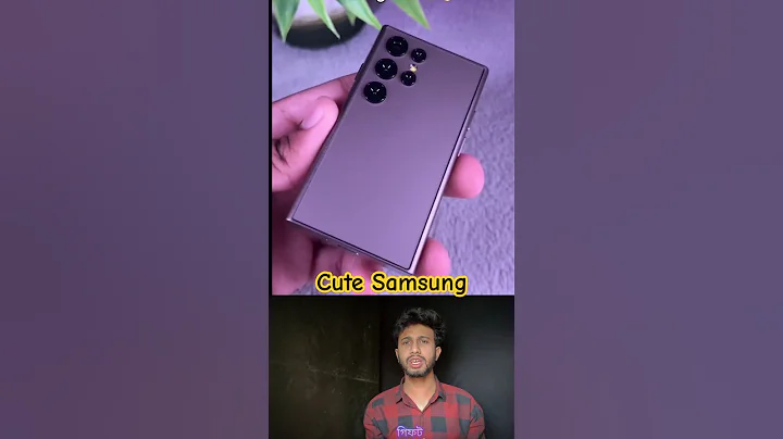 Wow Mini Cute Samsung Phone #shorts #miniphone #smartphone