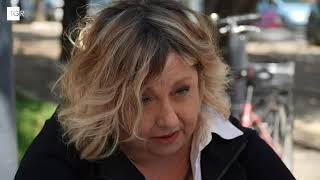 Giornata Ipertensione 2026 Mesagne - Dott. Salvatore Distaso