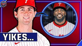 Things Just Took a MAJOR Turn For the Phillies...