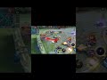 terimakasih fany 😄 moskov dikasih  maniac #mobilelegends #short #shorts