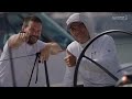 Day 3 - Marina Rubicon Lanzarote 52 SUPER SERIES Sailing Week