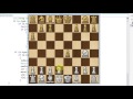 Let's make 16 games in C++: Chess