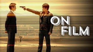 Infernal Affairs Hong Kongs Influential Crime Thriller