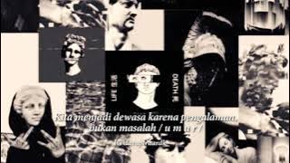 AT MY WORST (Versi Koplo Remix By hyantta) Story WA. Full Bass