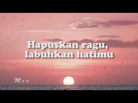 Luthfi Aulia Feat. Ghazi Alhabsyi - Langit Favorit | Lirik