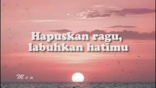 Luthfi Aulia Feat. Ghazi Alhabsyi - Langit Favorit | Lirik