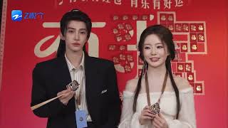 Download Lagu 陈卓璇 \u0026 刘宇《歌歌的offer》直播 CUT｜Chen Zhuoxuan \u0026 Liu Yu Hit Song II Live Stream CUT｜有歌第二季 Hit Song｜20260108 MP3