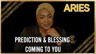 ARIES PREDICTION & BLESSINGS COMING TO YOU | JUNE - JULY 2024 screenshot 1