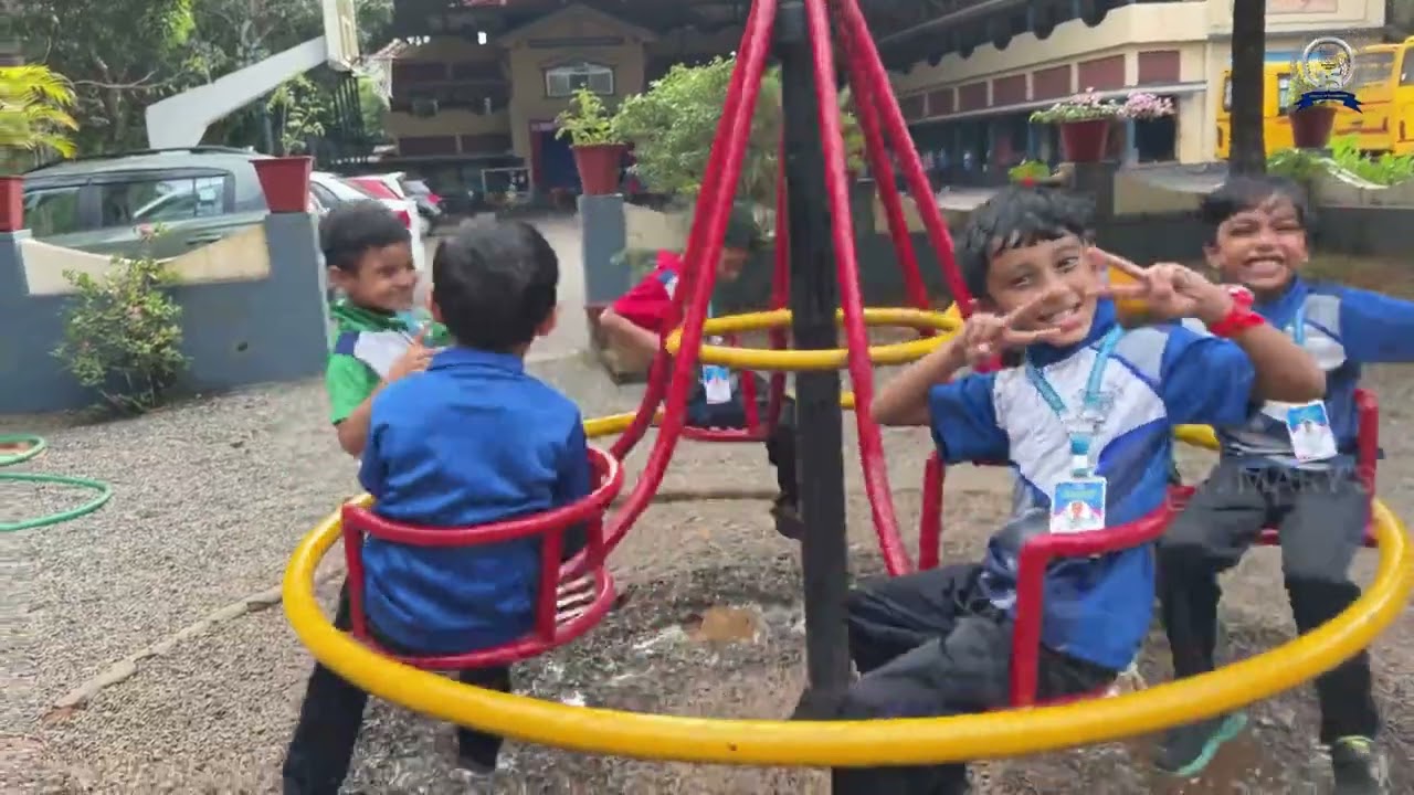 DOCUMENTARY/ST. MARY'S ENGLISH MEDIUM SCHOOL CHERUPANATHADY