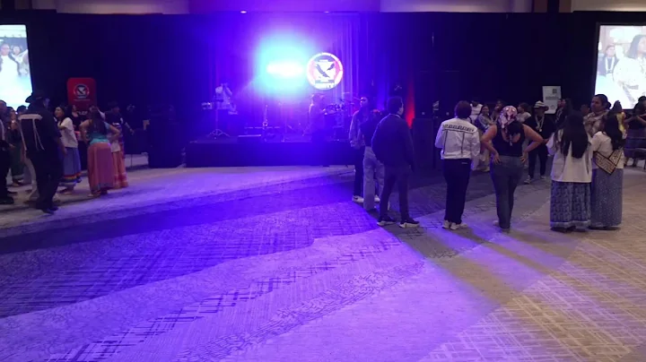 2025 UNITY Midyear Livestream: O'odham Cu:dk & Chicken Scratch