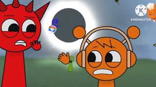 Sprunki black hole add round 2 (my version)