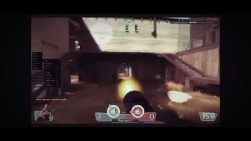 Projectmonster.org - CSS+TF2