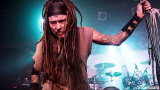 Al Jourgensen: Billy Gibbons ZZ Top Story