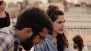 Video thumbnail of "Jo Jet i Maria Ribot - Sol de matí. BCN. Tu i jo"