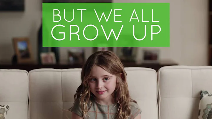 What do you want to be when you grow up?