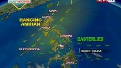 BT: Weather update as of 12:04 p.m. (Mar 4, 2013)