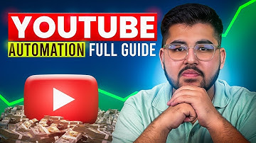 Video #7 Fundamentals of YTA Business Part 3 |Paid Youtube Automation Mastery Program by SAFEER SHAH
